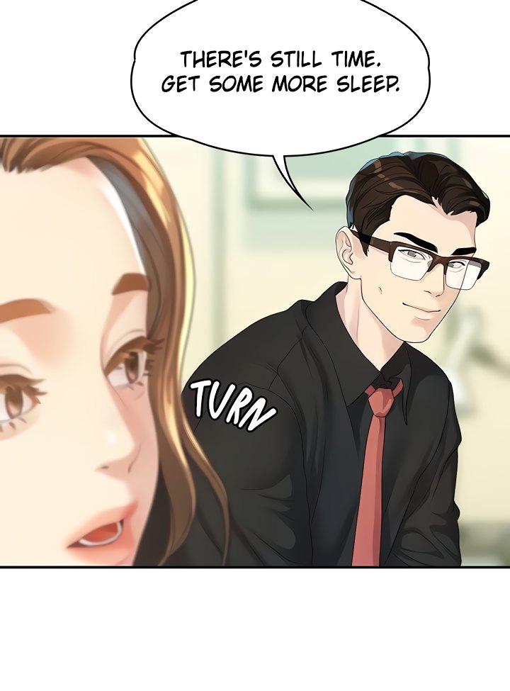 So close, yet so far Chapter 17 - Page 20