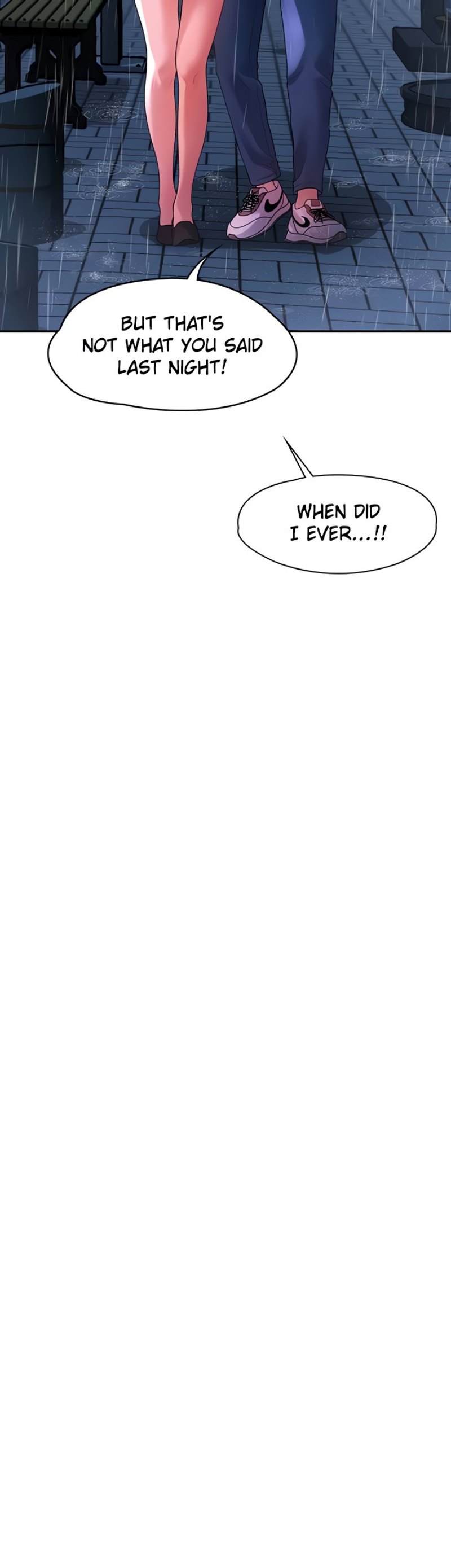 So close, yet so far Chapter 19 - Page 101