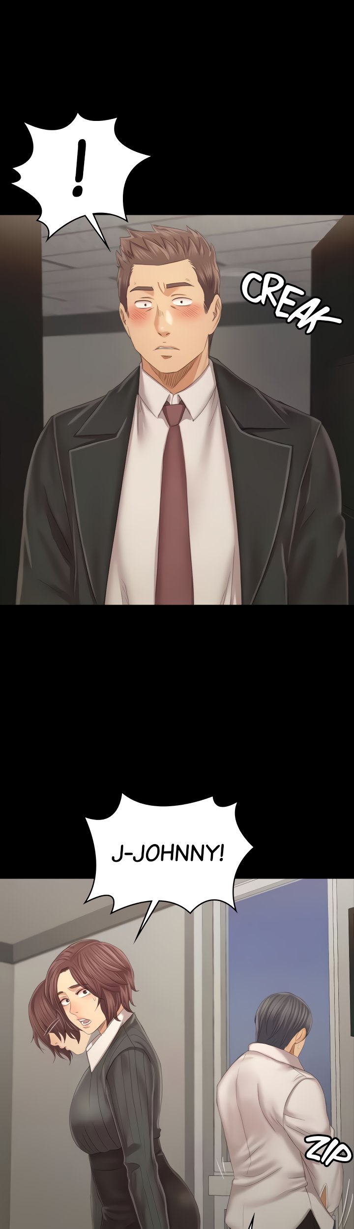 Double Life Chapter 100 - Page 49