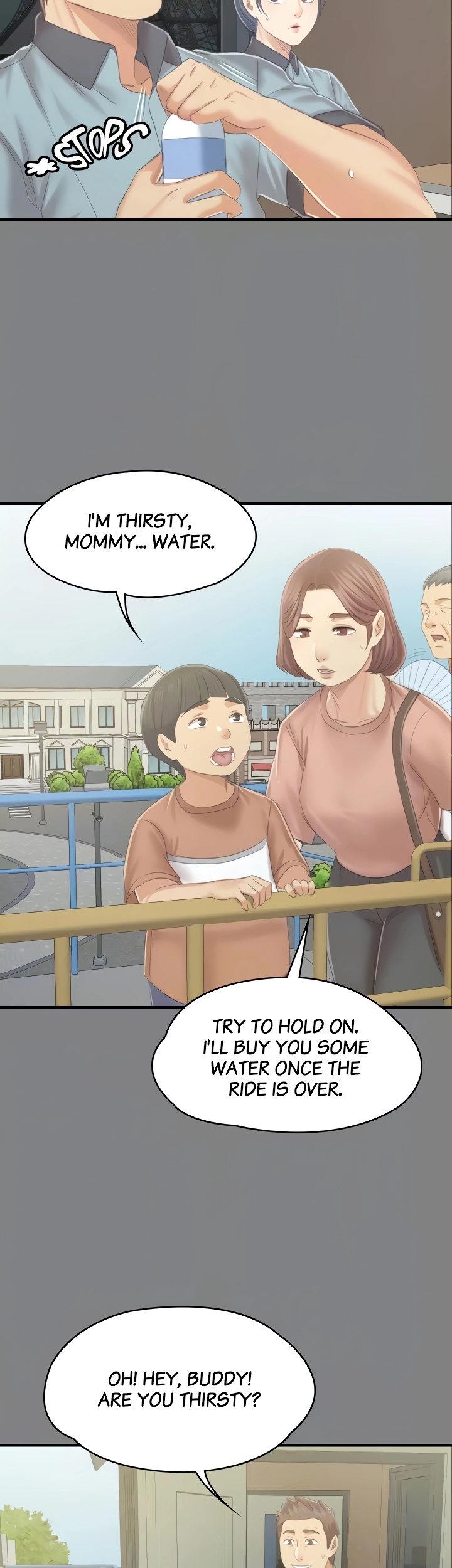 Double Life Chapter 93 - Page 16