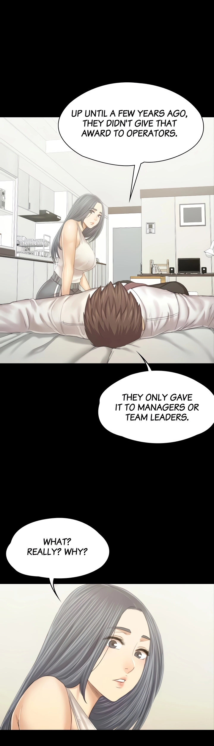 Double Life Chapter 93 - Page 25