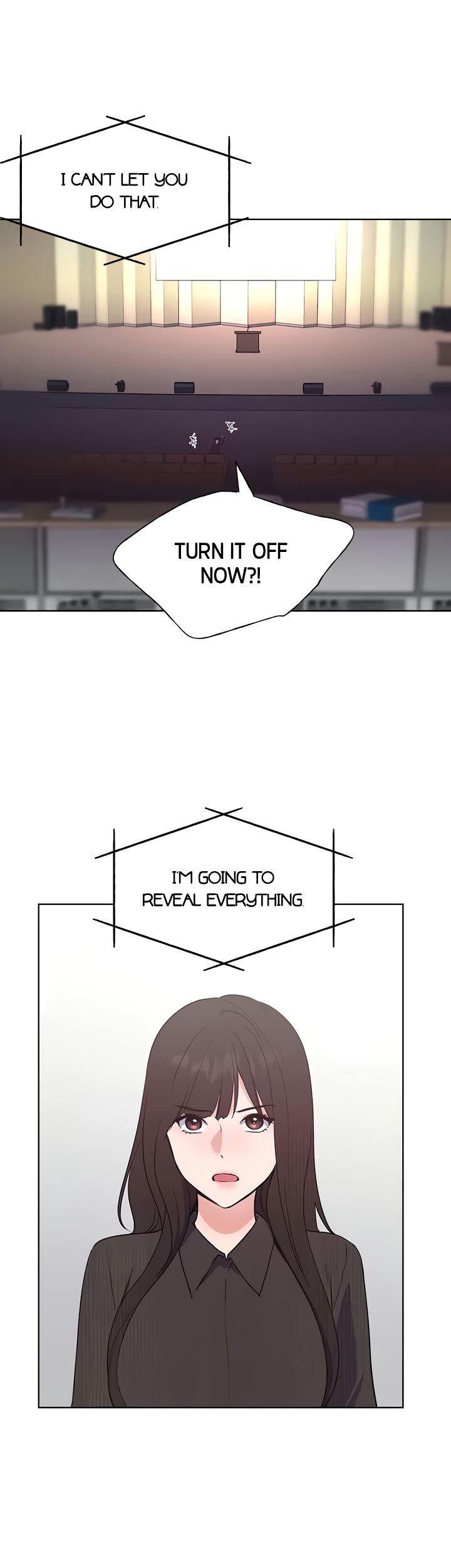 Repeater Chapter 107 - Page 27