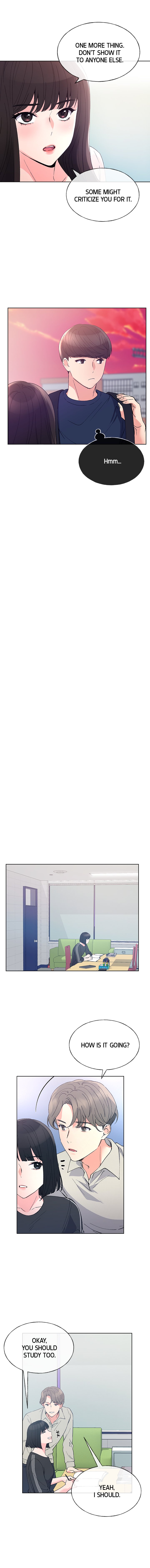 Repeater Chapter 68 - Page 9