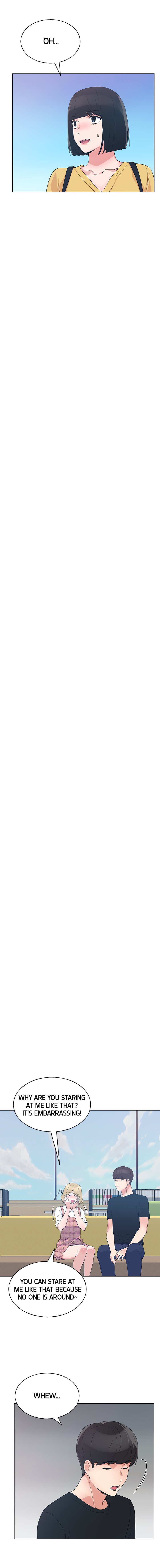 Repeater Chapter 88 - Page 12