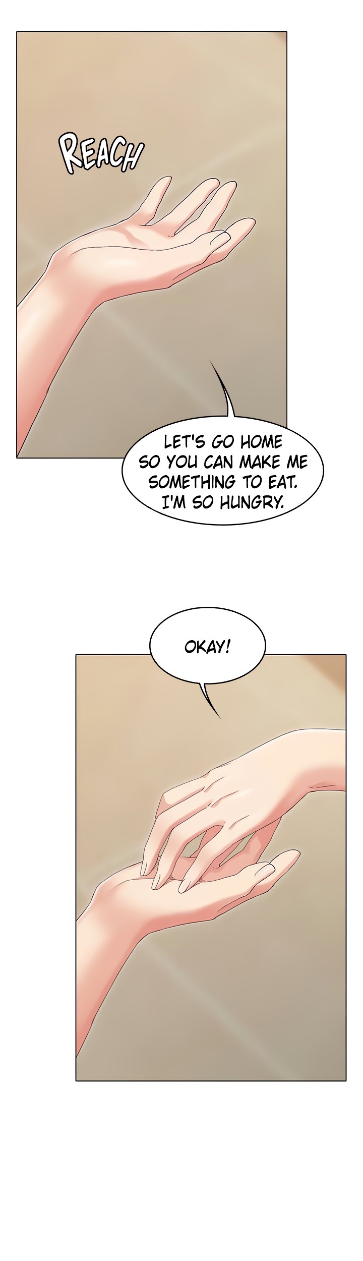 My Girlfriend’s Sister Chapter 34 - Page 49