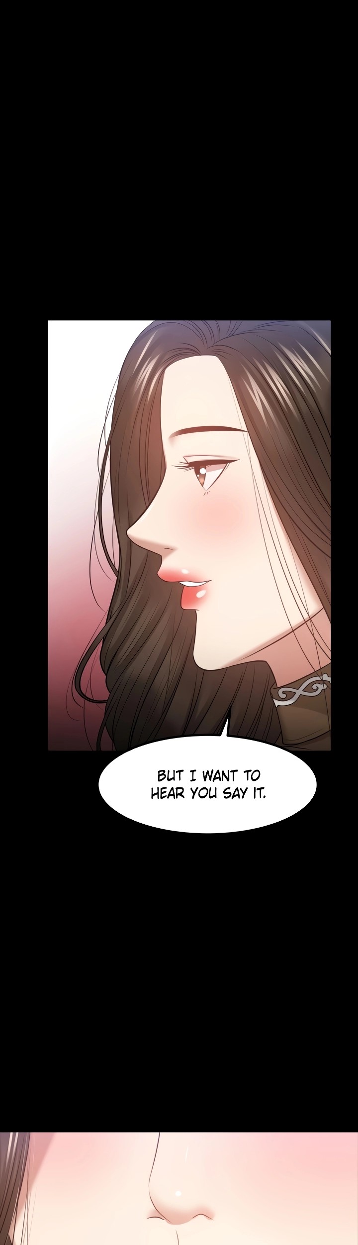 Are You Just Going To Watch? Chapter 30 - Page 12