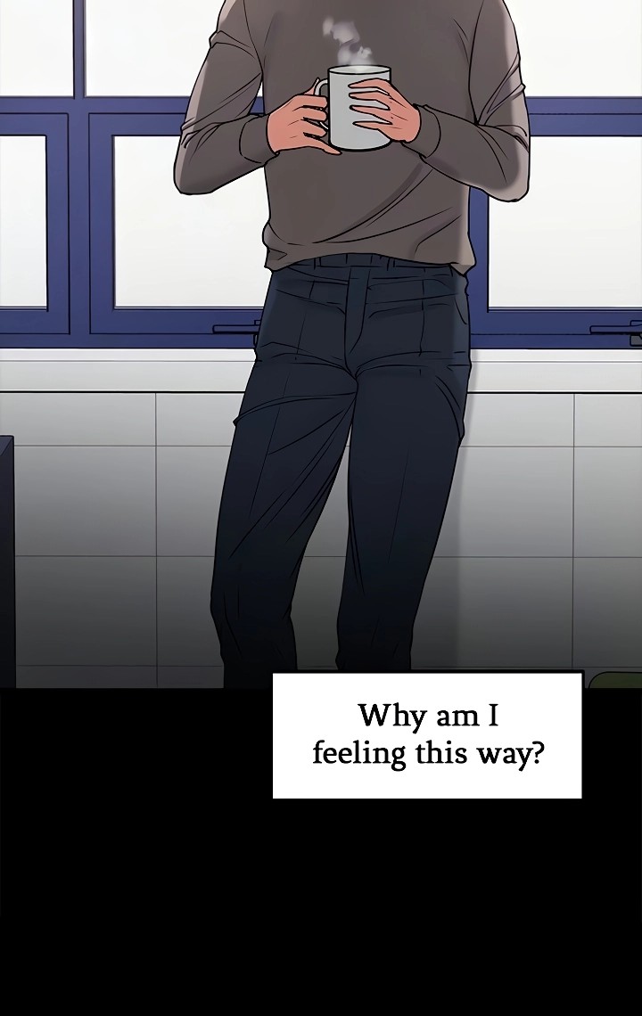 Are You Just Going To Watch? Chapter 33 - Page 34