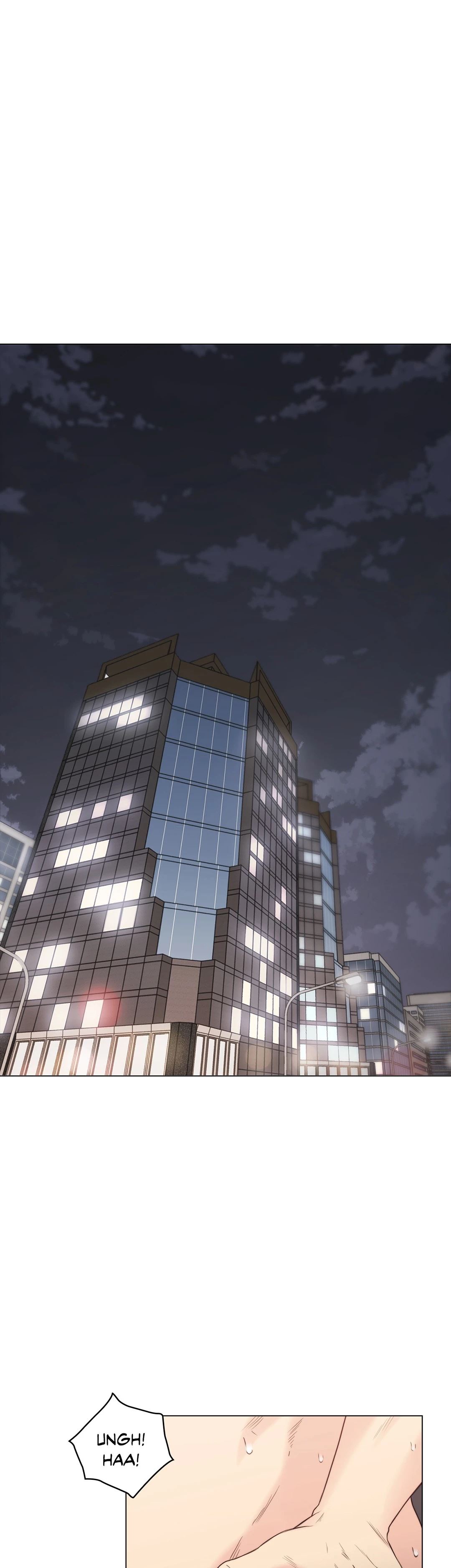 Teacher’s Pet Chapter 40 - Page 4