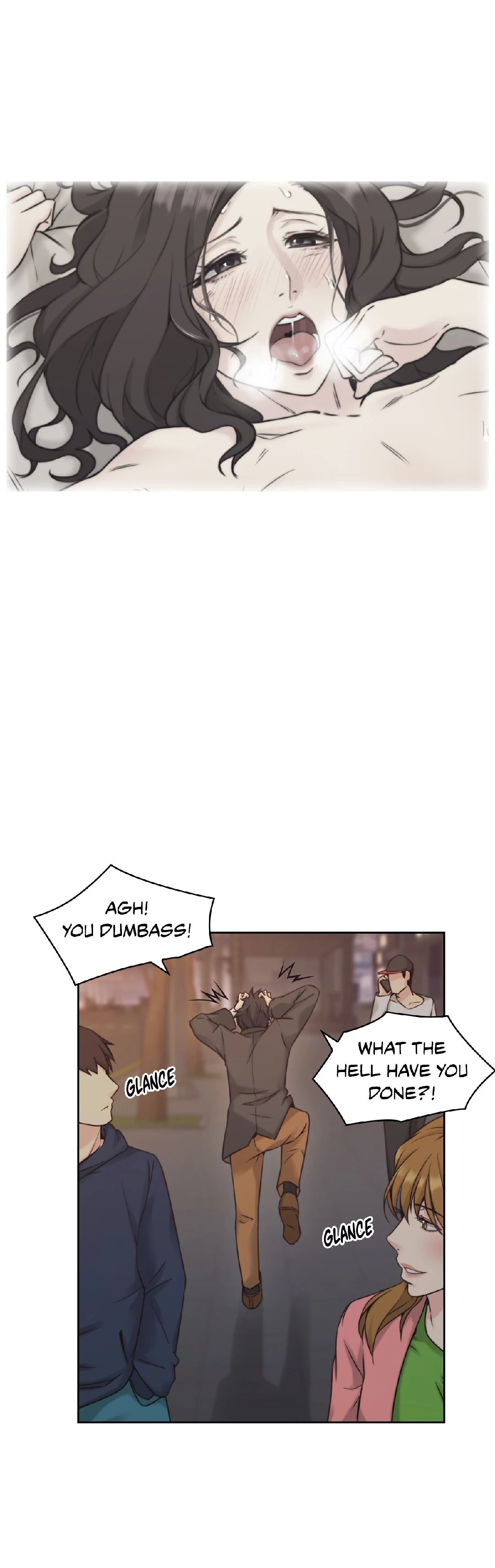 Teacher’s Pet Chapter 6 - Page 5