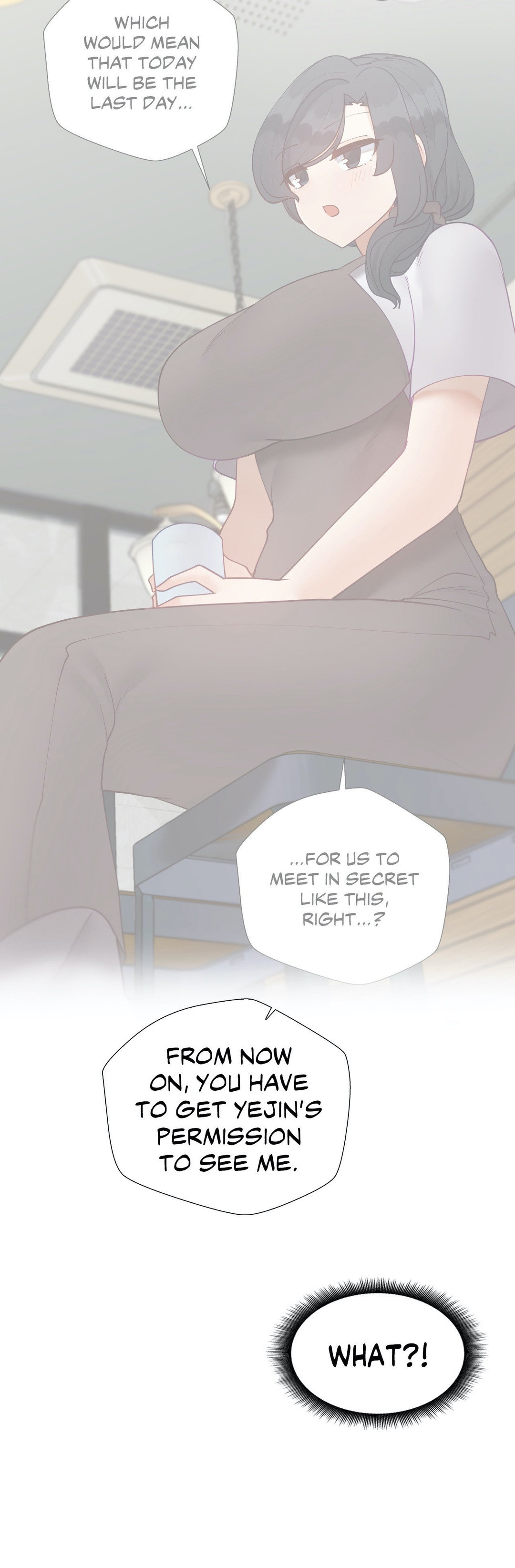 Learning The Hard Way Chapter 77 - Page 42