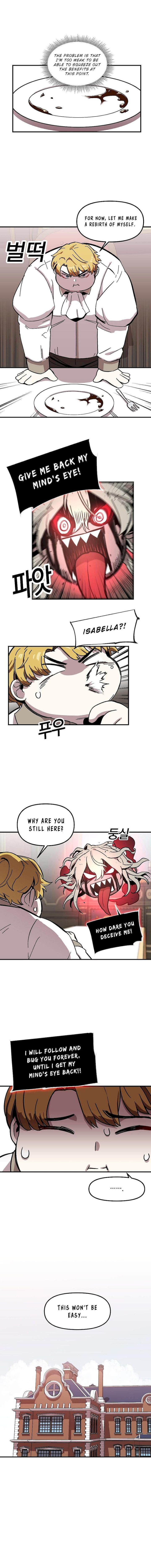 Solo Bug Player Chapter 2 - Page 14