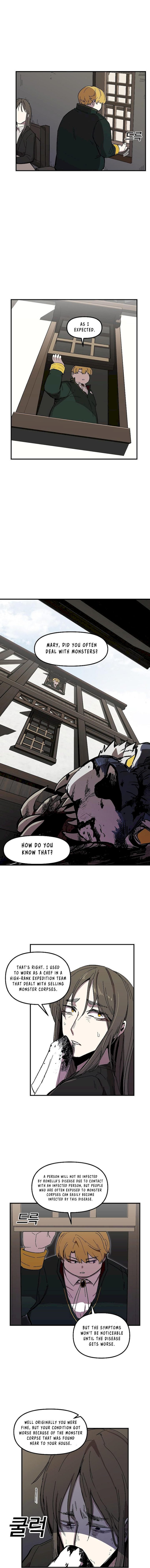 Solo Bug Player Chapter 7 - Page 11