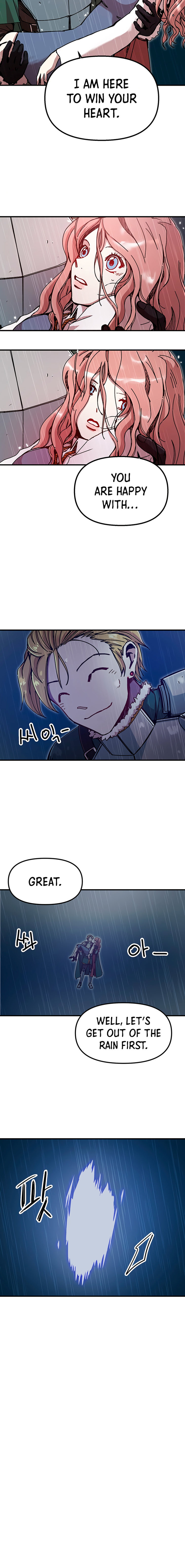 Solo Bug Player Chapter 87 - Page 13