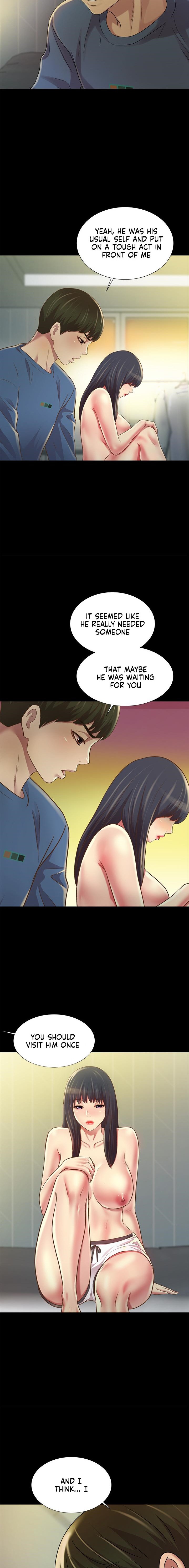 Friend’s Girlfriend Chapter 86 - Page 20