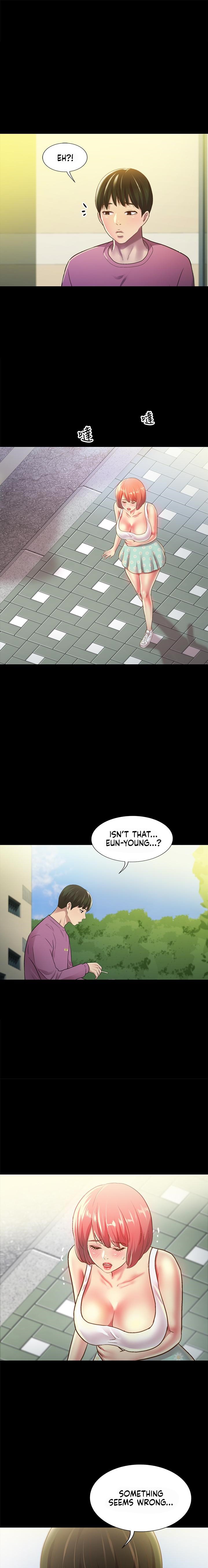 Friend’s Girlfriend Chapter 90 - Page 2