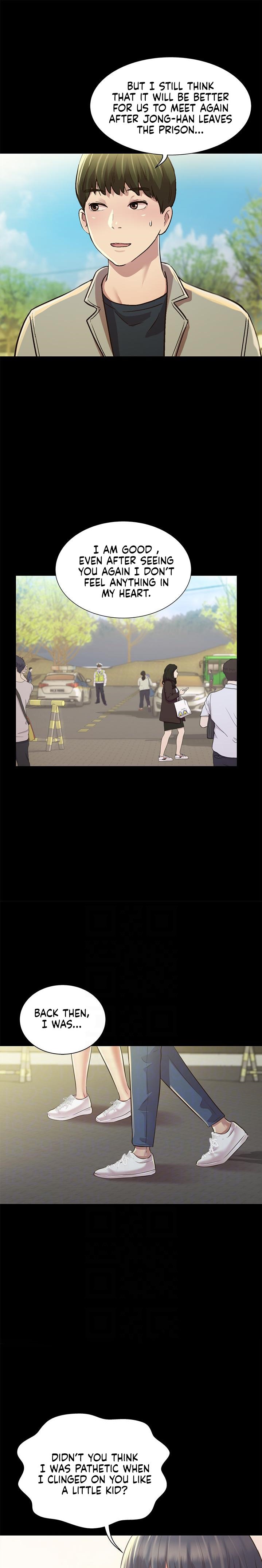 Friend’s Girlfriend Chapter 96 - Page 6