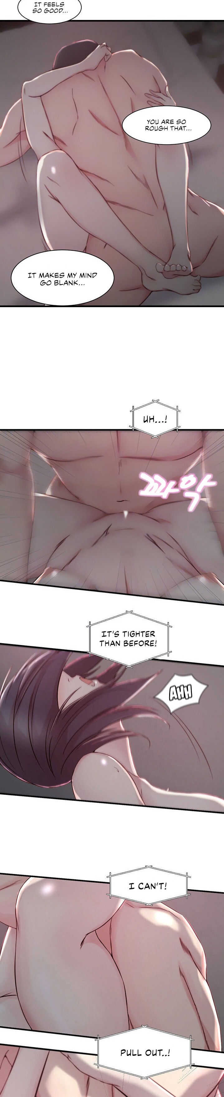 Sister in Law Chapter 11 - Page 6