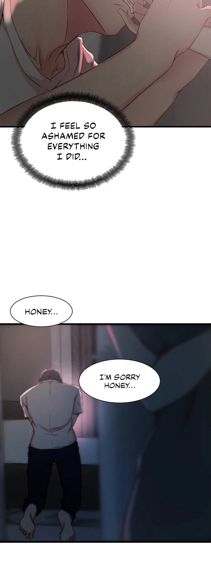 Sister in Law Chapter 20 - Page 25