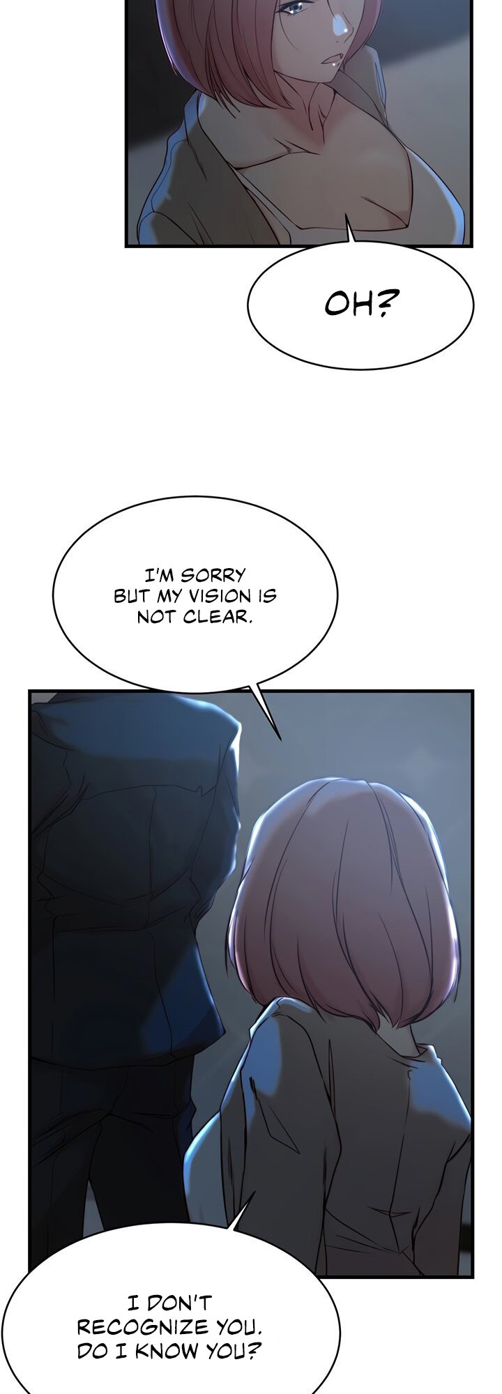 Sister in Law Chapter 30 - Page 47