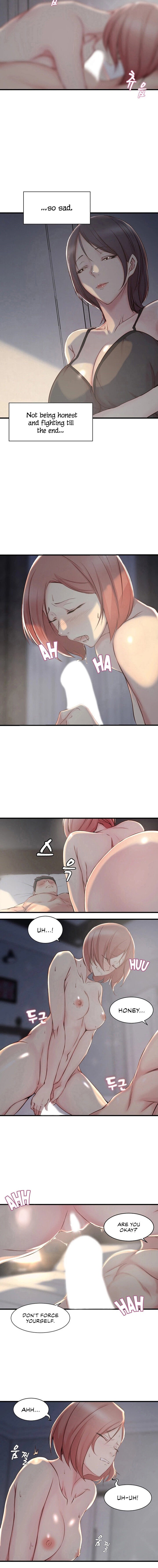 Sister in Law Chapter 5 - Page 10