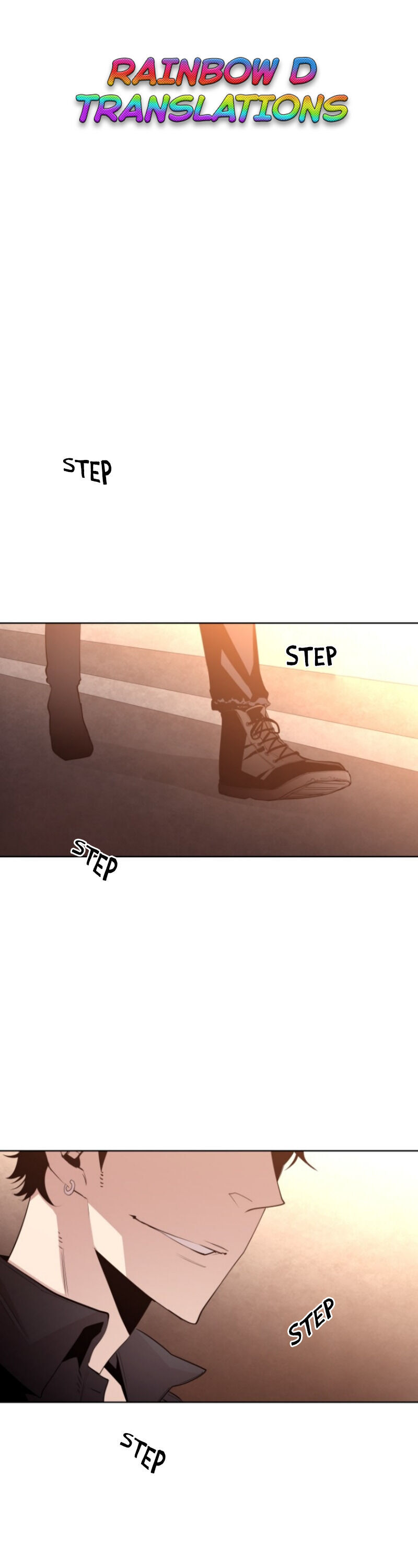 Ex vs. Stalker Chapter 10 - Page 2