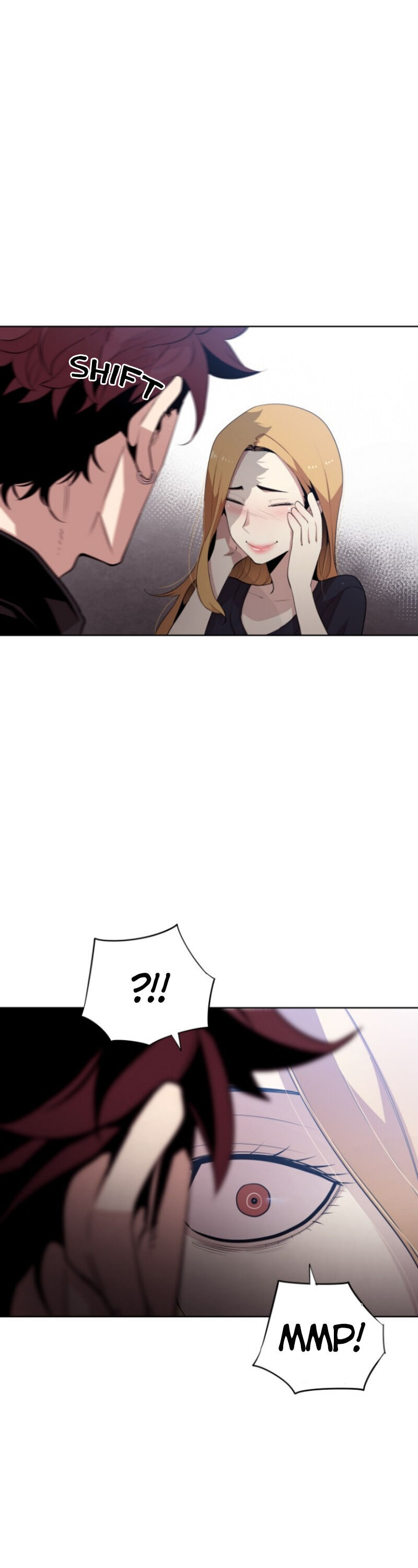 Ex vs. Stalker Chapter 10 - Page 23