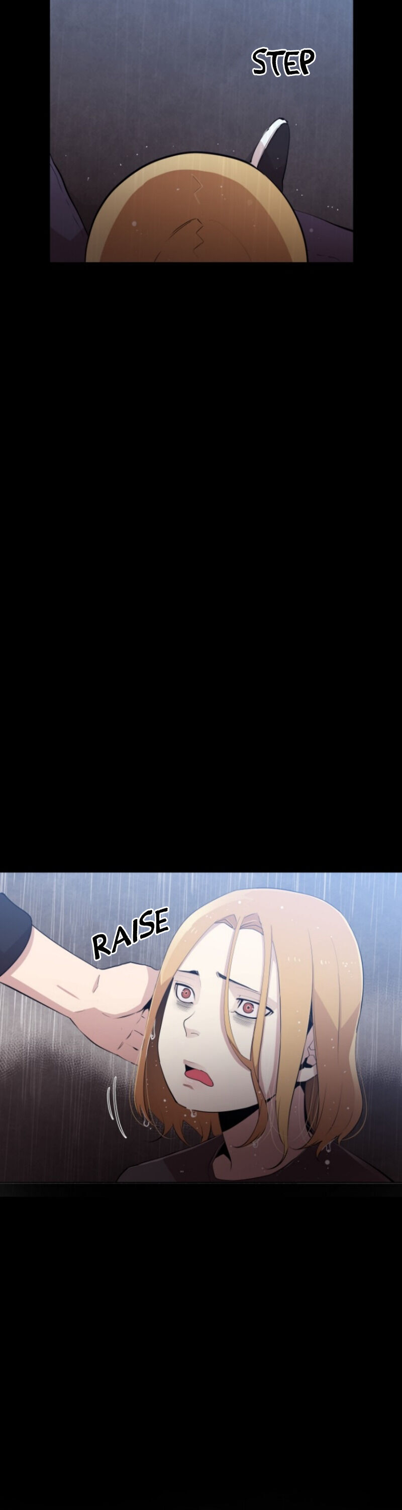 Ex vs. Stalker Chapter 10 - Page 28