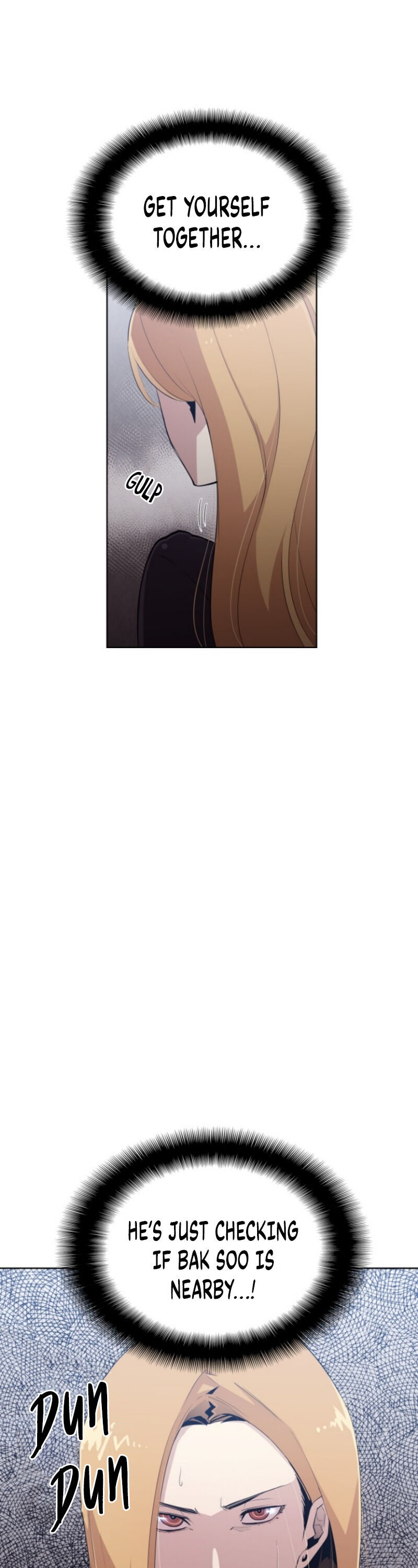 Ex vs. Stalker Chapter 10 - Page 6