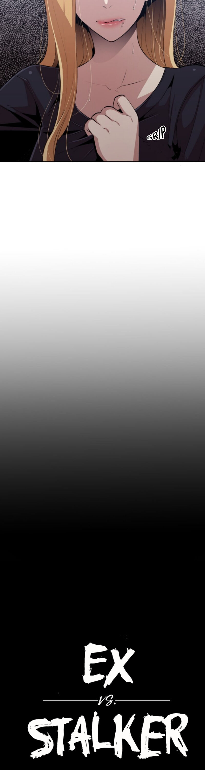 Ex vs. Stalker Chapter 10 - Page 7