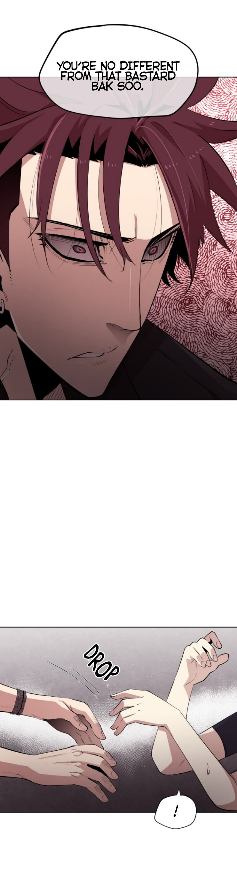 Ex vs. Stalker Chapter 11 - Page 25