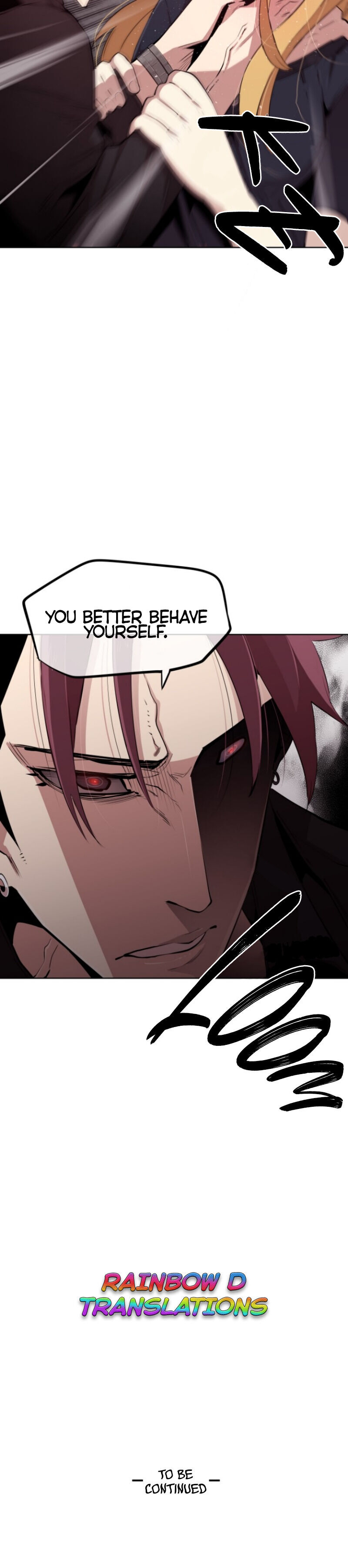 Ex vs. Stalker Chapter 11 - Page 27