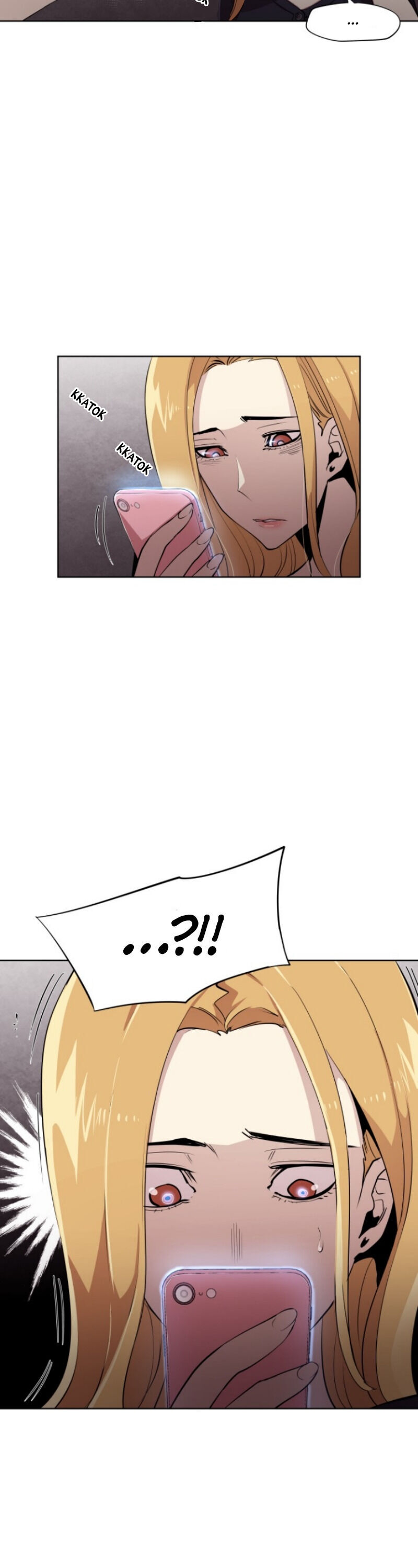 Ex vs. Stalker Chapter 11 - Page 4