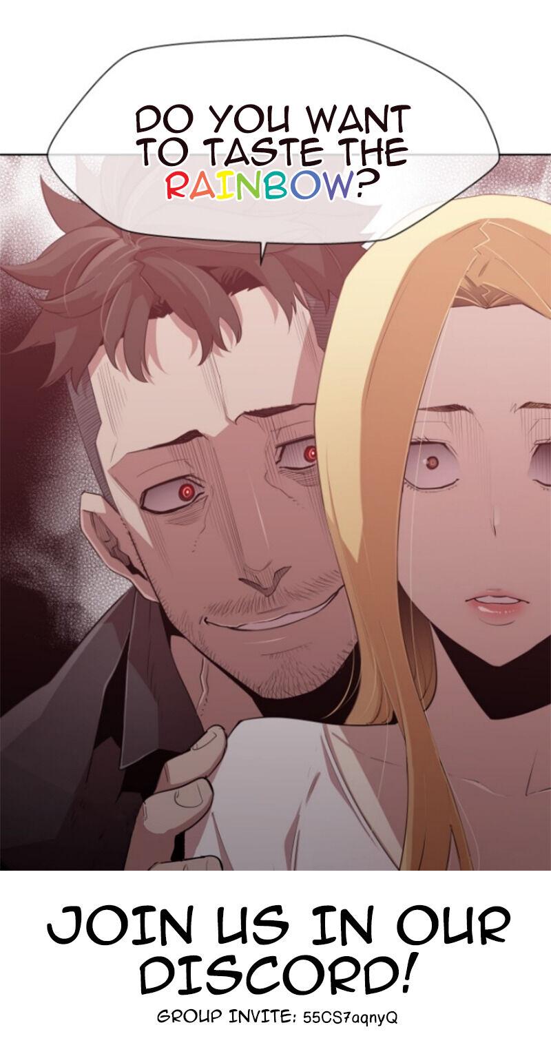 Ex vs. Stalker Chapter 17 - Page 31