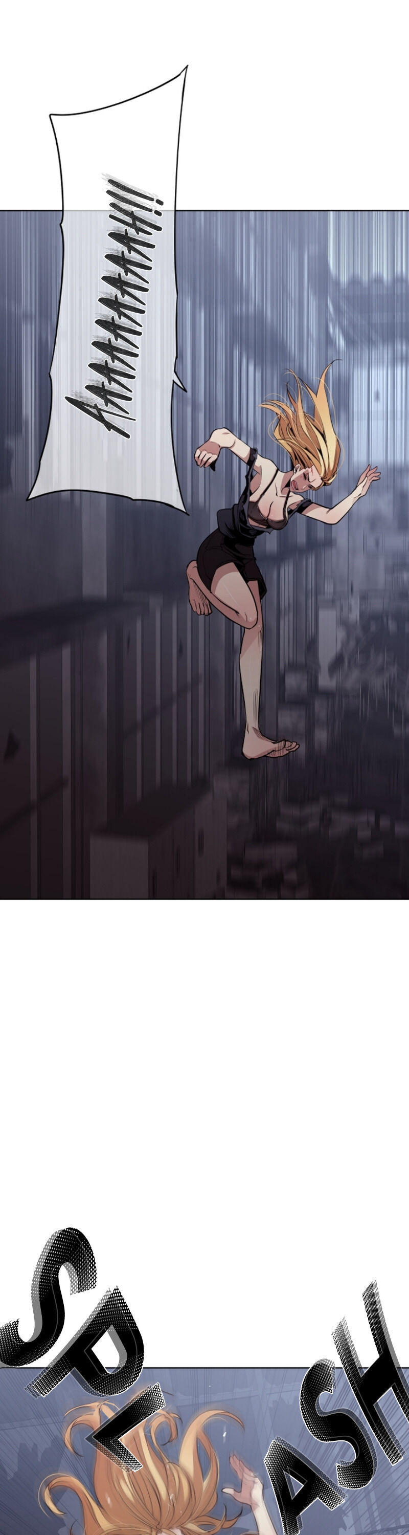 Ex vs. Stalker Chapter 23 - Page 12