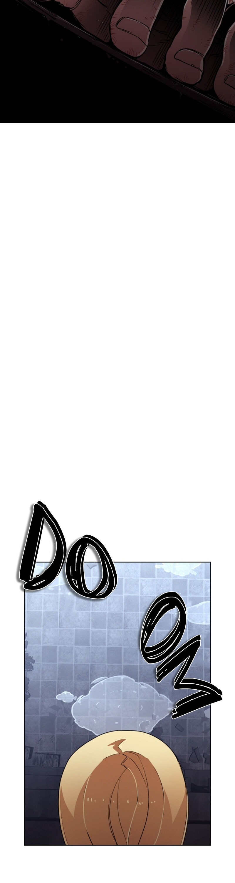 Ex vs. Stalker Chapter 23 - Page 9