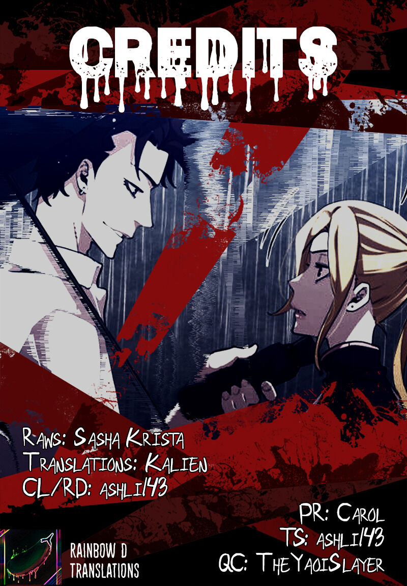 Ex vs. Stalker Chapter 29 - Page 1