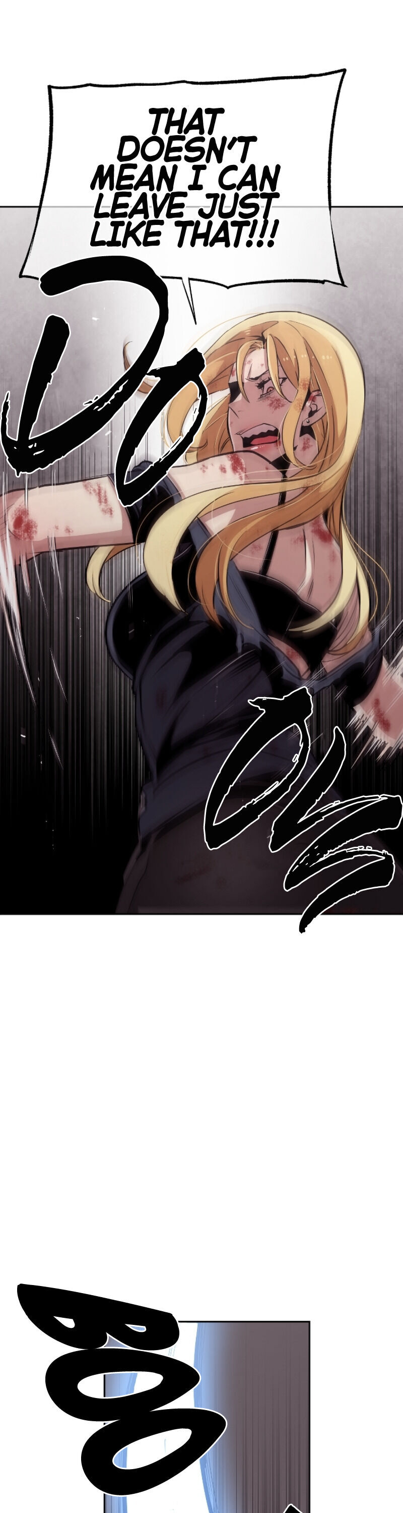 Ex vs. Stalker Chapter 29 - Page 22