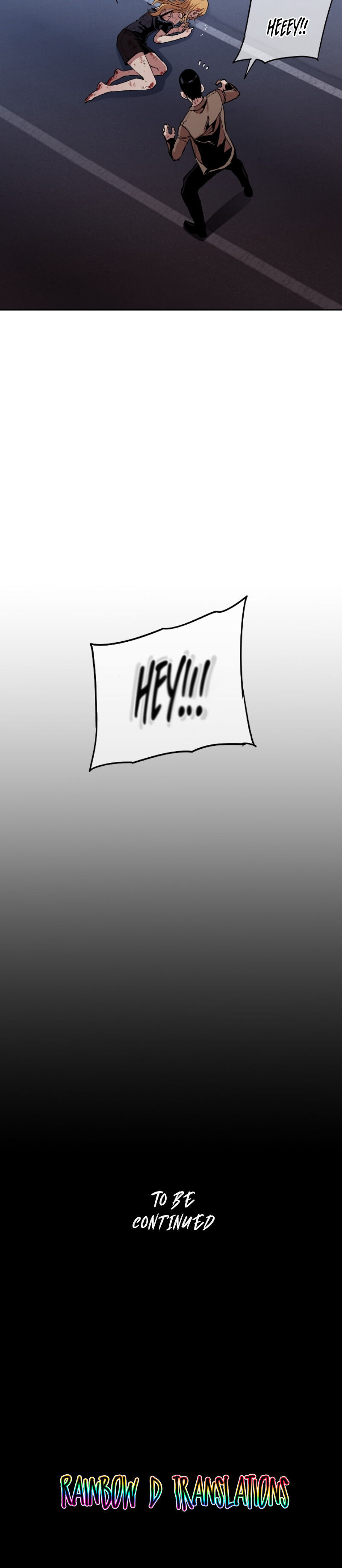 Ex vs. Stalker Chapter 30 - Page 28