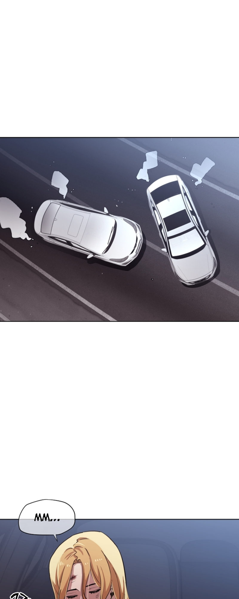 Ex vs. Stalker Chapter 32 - Page 17