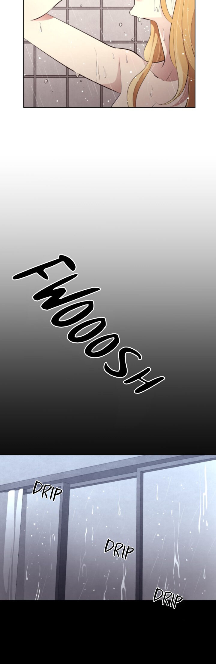 Ex vs. Stalker Chapter 4 - Page 19