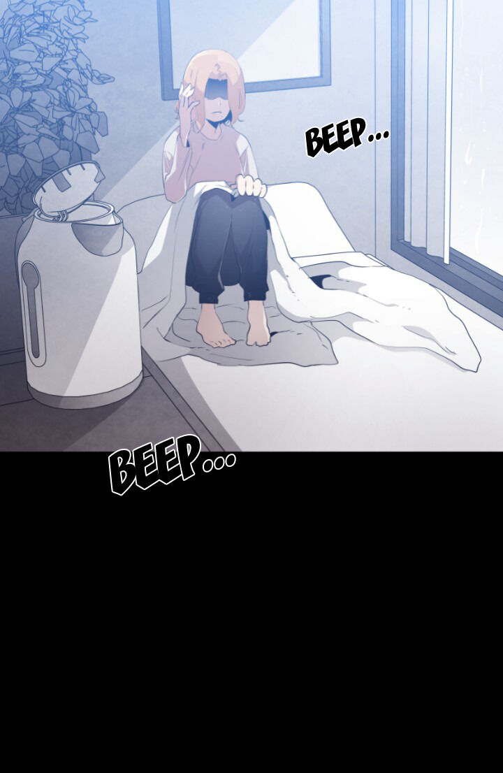 Ex vs. Stalker Chapter 4 - Page 22