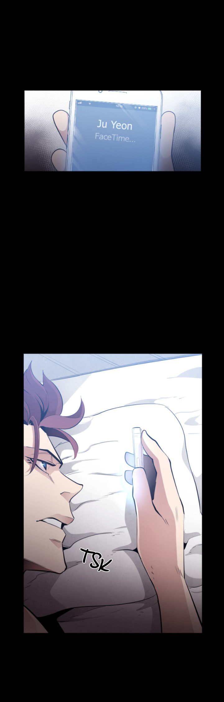 Ex vs. Stalker Chapter 4 - Page 26