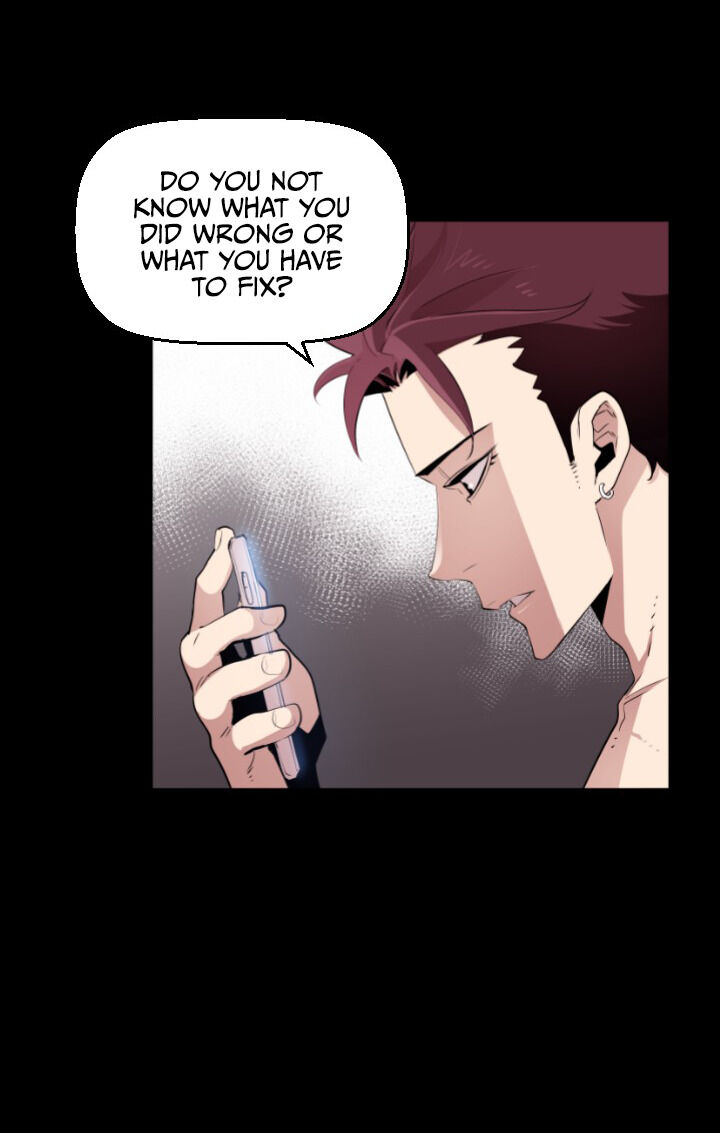 Ex vs. Stalker Chapter 4 - Page 33