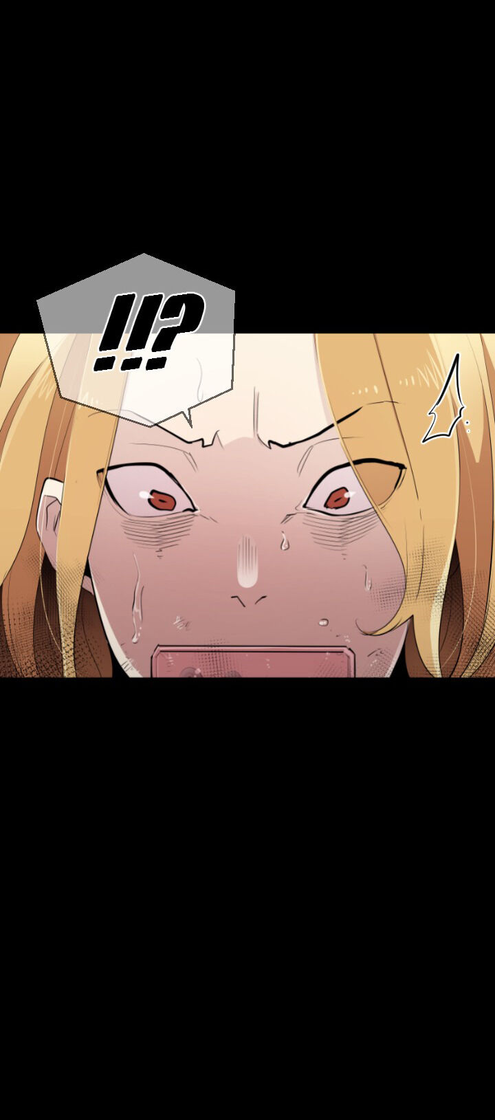 Ex vs. Stalker Chapter 4 - Page 37