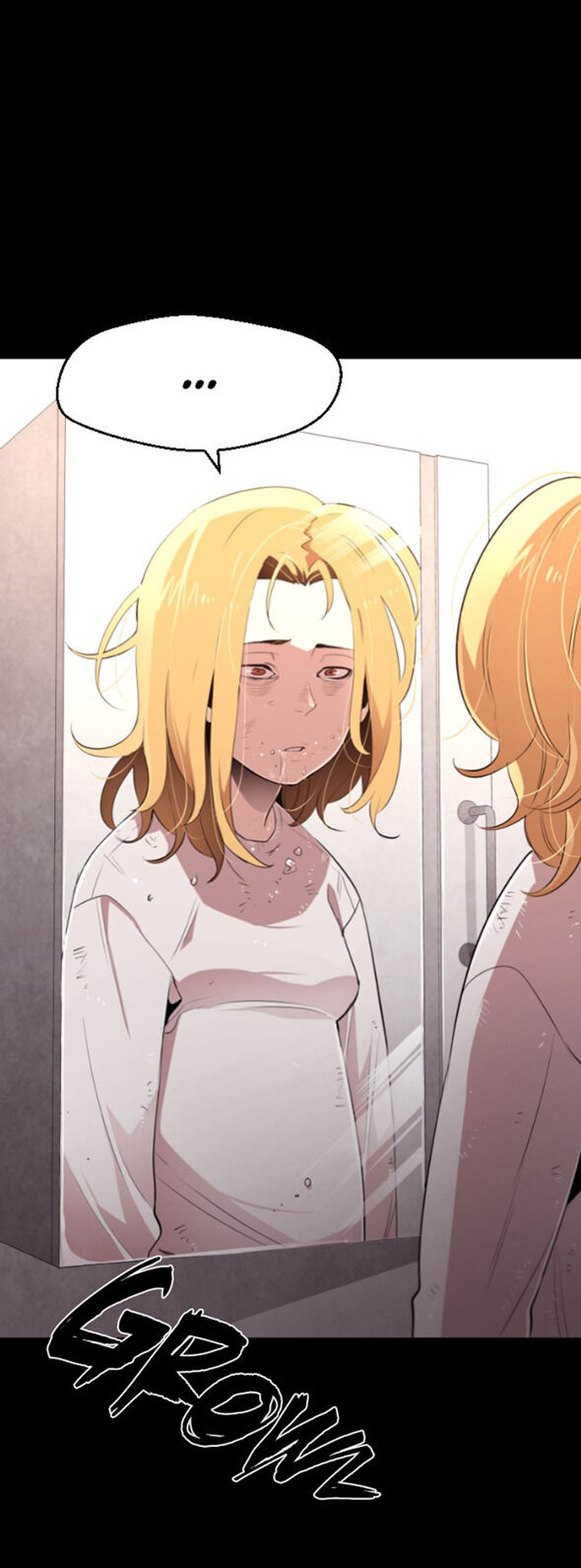 Ex vs. Stalker Chapter 4 - Page 43