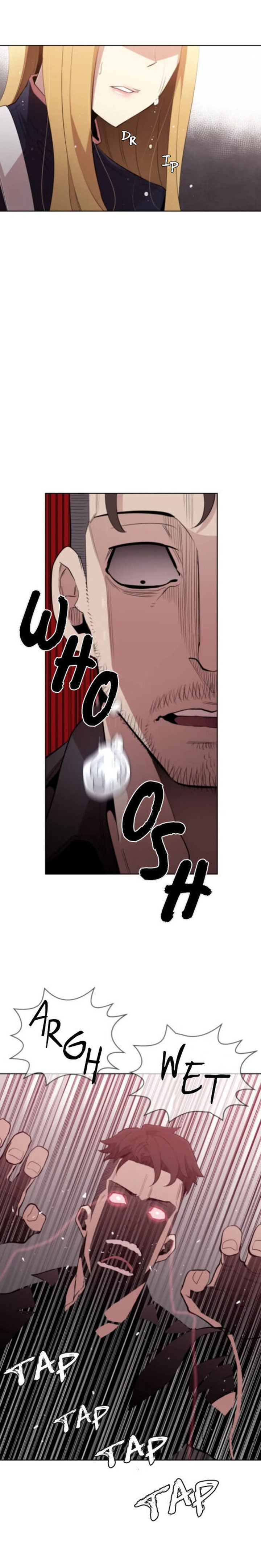 Ex vs. Stalker Chapter 6 - Page 14