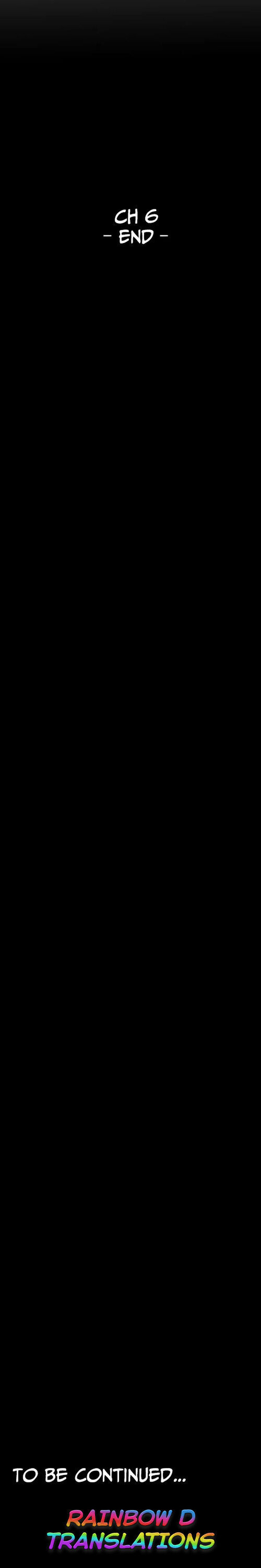 Ex vs. Stalker Chapter 6 - Page 23