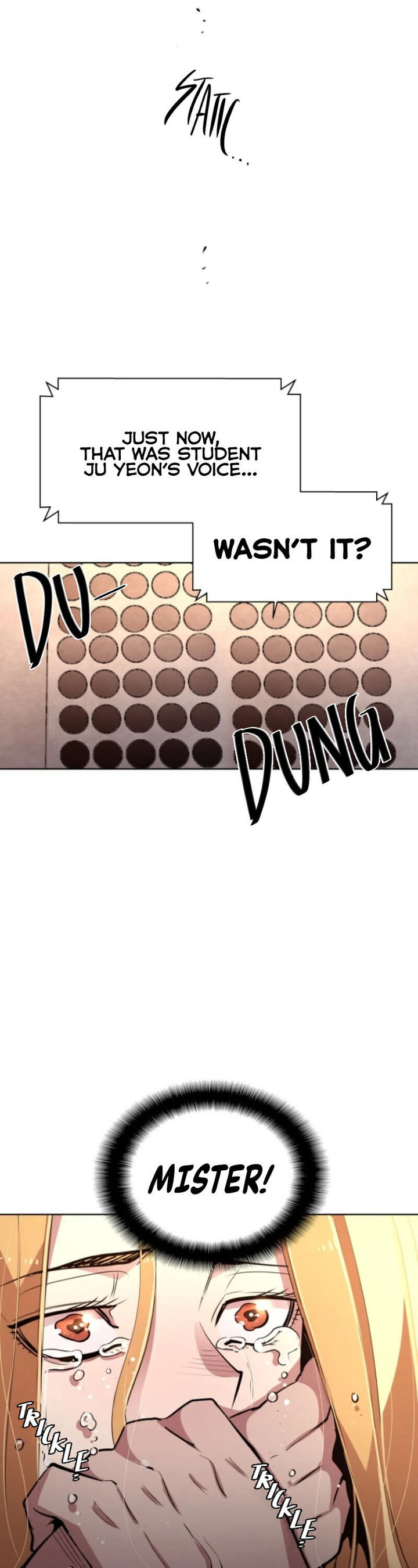 Ex vs. Stalker Chapter 7 - Page 9