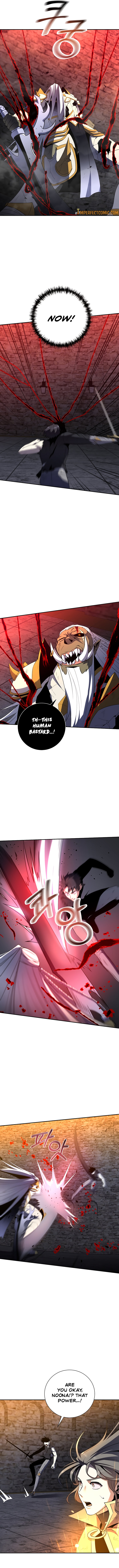 990k Ex-Life Hunter Chapter 39 - Page 11