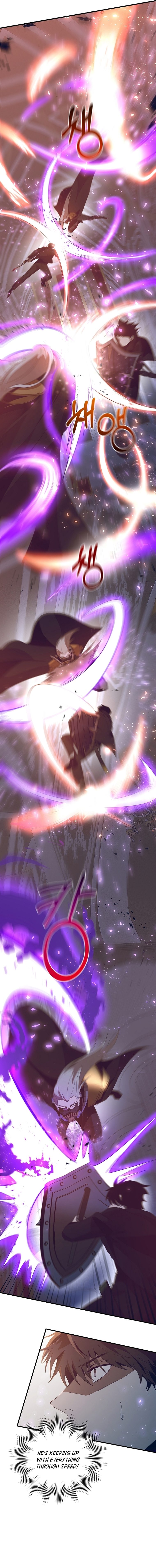 990k Ex-Life Hunter Chapter 75 - Page 4